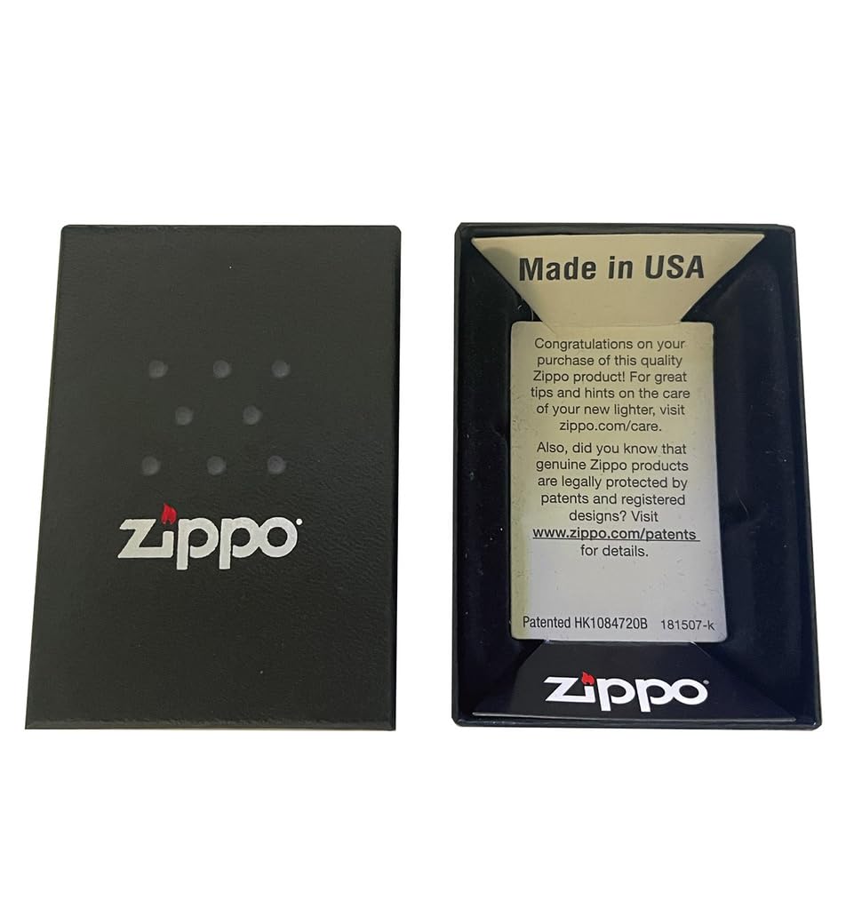 Amazon.co.jp: ZIPPO(ジッポー）beside-WINDY シリアルナンバー